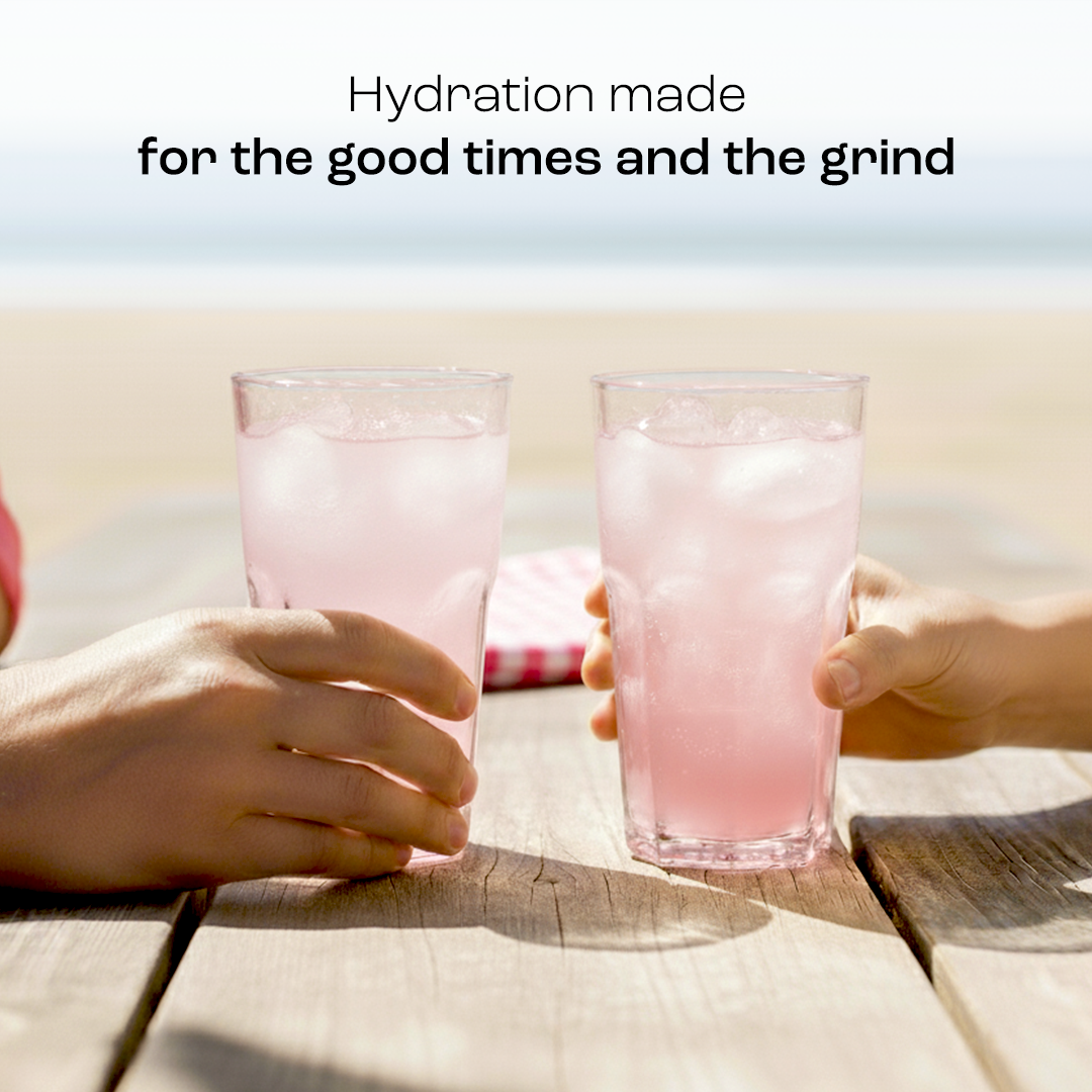 Electrolyte Recovery Plus Powder (Sugar-Free) - Tree of Life