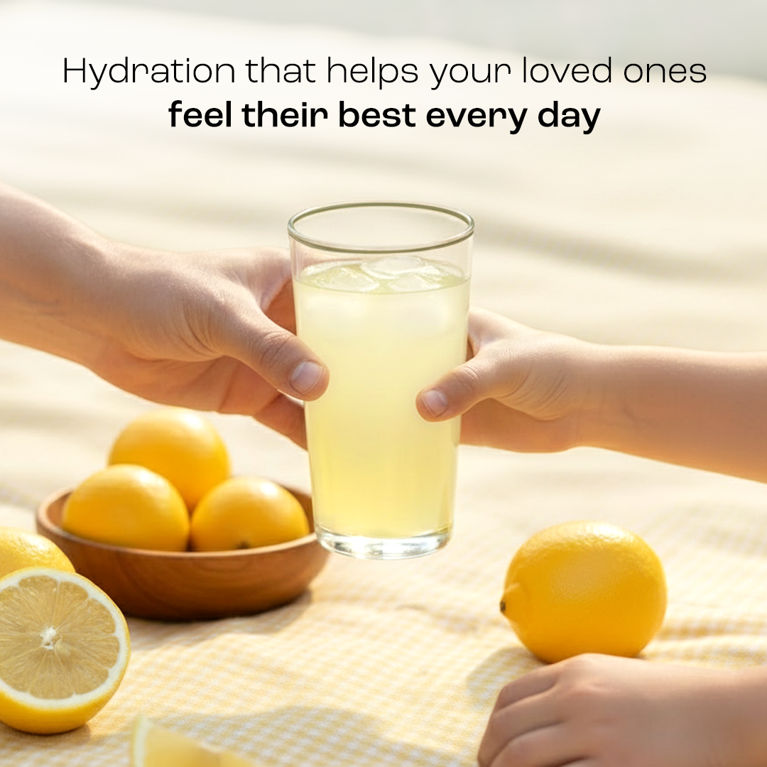 Electrolyte Recovery Plus Powder (Sugar-Free) - Tree of Life
