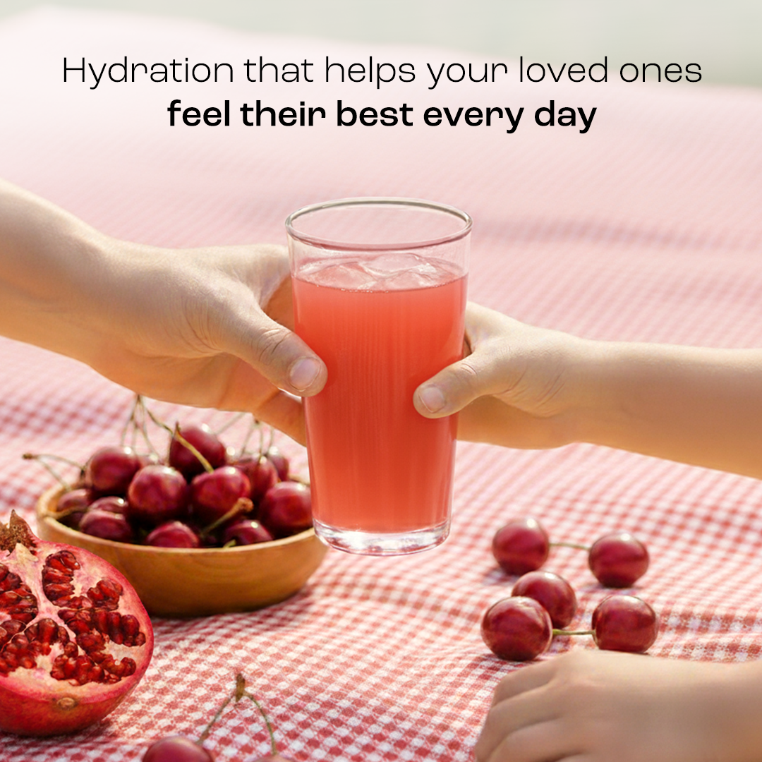 Electrolyte Recovery Plus Powder (Sugar-Free) - Tree of Life