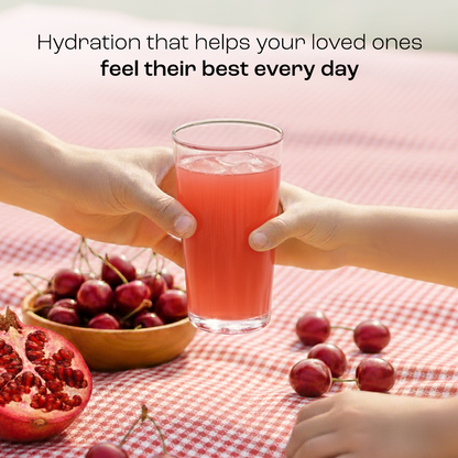 Electrolyte Recovery Plus Powder (Sugar-Free) - Tree of Life