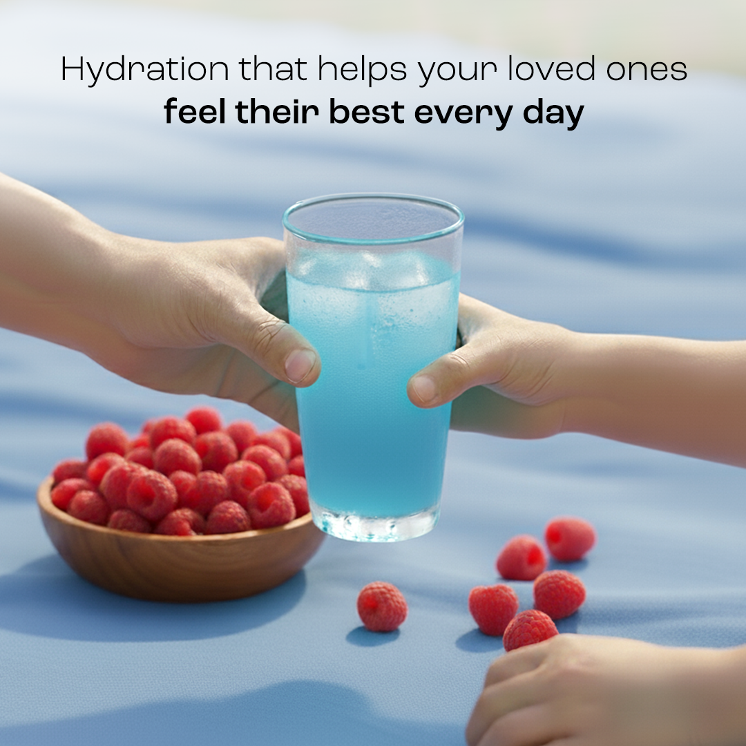 Electrolyte Recovery Plus Powder (Sugar-Free) - Tree of Life