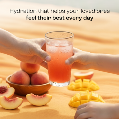 Electrolyte Recovery Plus Powder (Sugar-Free) - Tree of Life