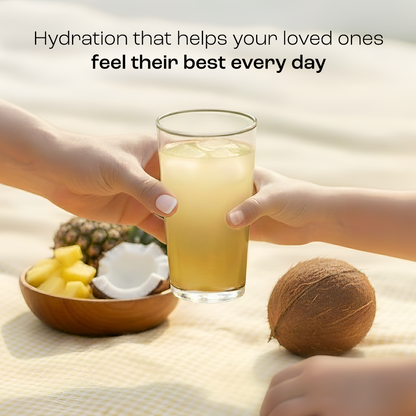 Electrolyte Recovery Plus Powder (Sugar-Free) - Tree of Life