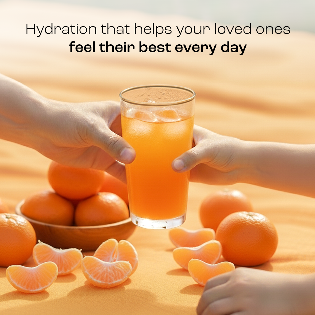Electrolyte Recovery Plus Powder (Sugar-Free) - Tree of Life