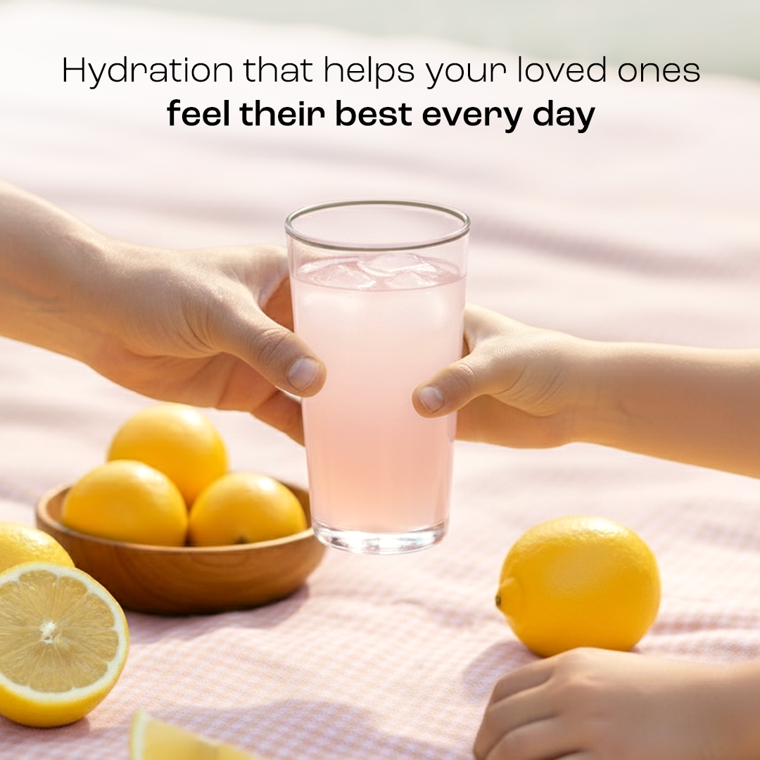 Electrolyte Recovery Plus Powder (Sugar-Free) - Tree of Life