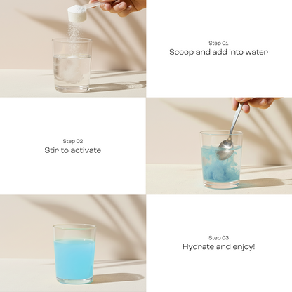 Electrolyte Recovery Plus Powder (Sugar-Free) - Tree of Life