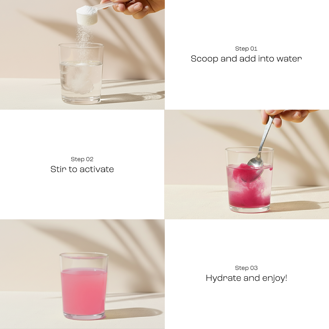 Electrolyte Recovery Plus Powder (Sugar-Free) - Tree of Life