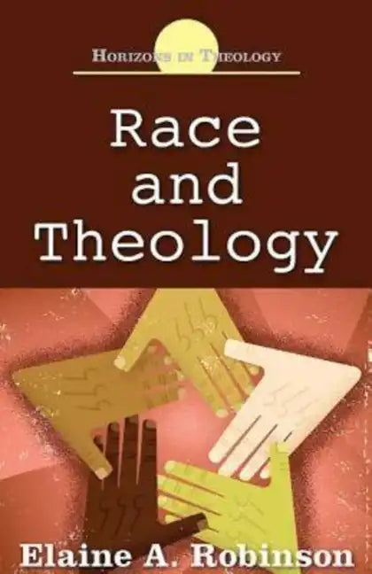 Race and Theology - Paperback - Tree of Life