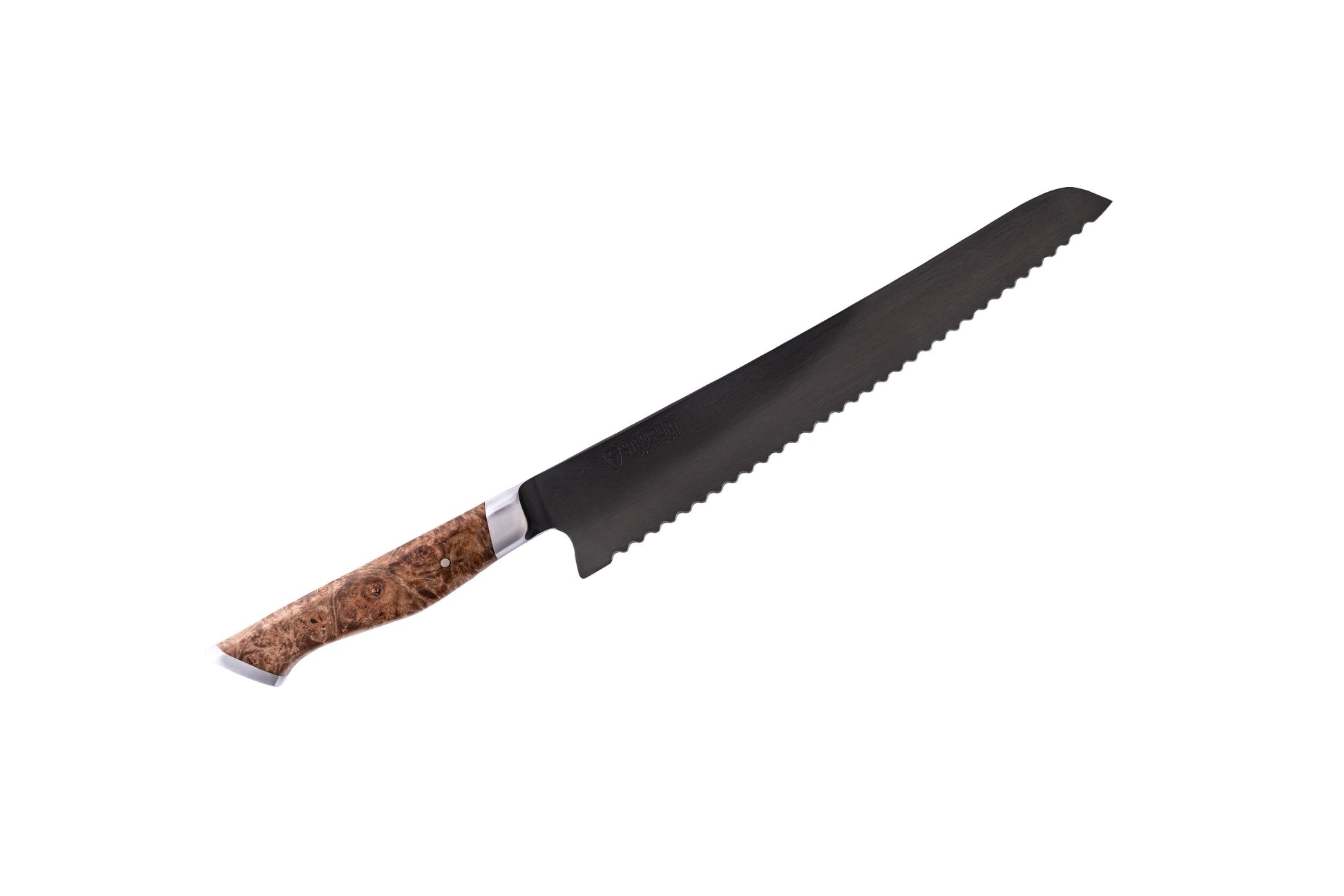Signature Knife & Board Set - Tree of Life