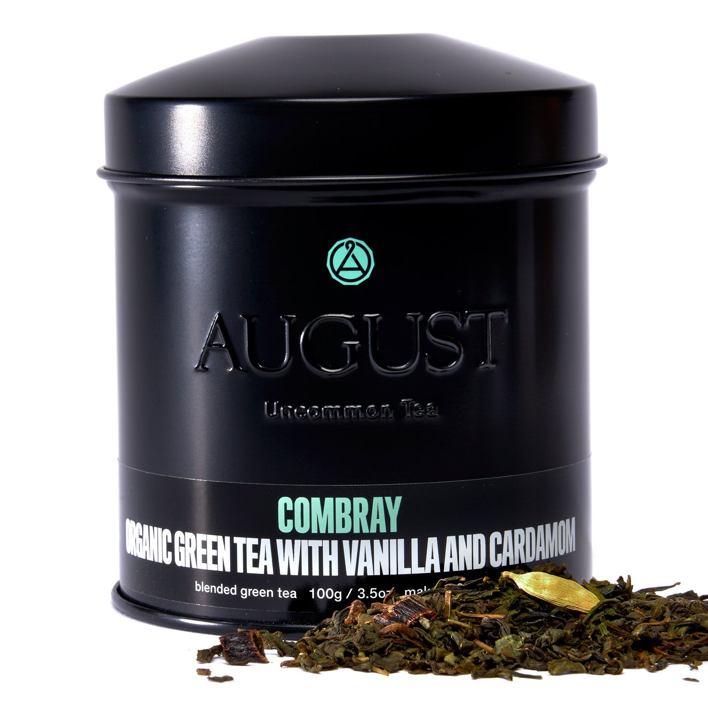 Combray - Vanilla Cardamom Green Tea - Tree of Life