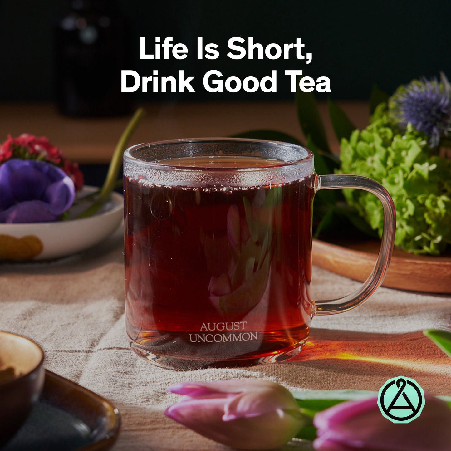 Painted Desert - Chocolate Chili Black Tea - Tree of Life