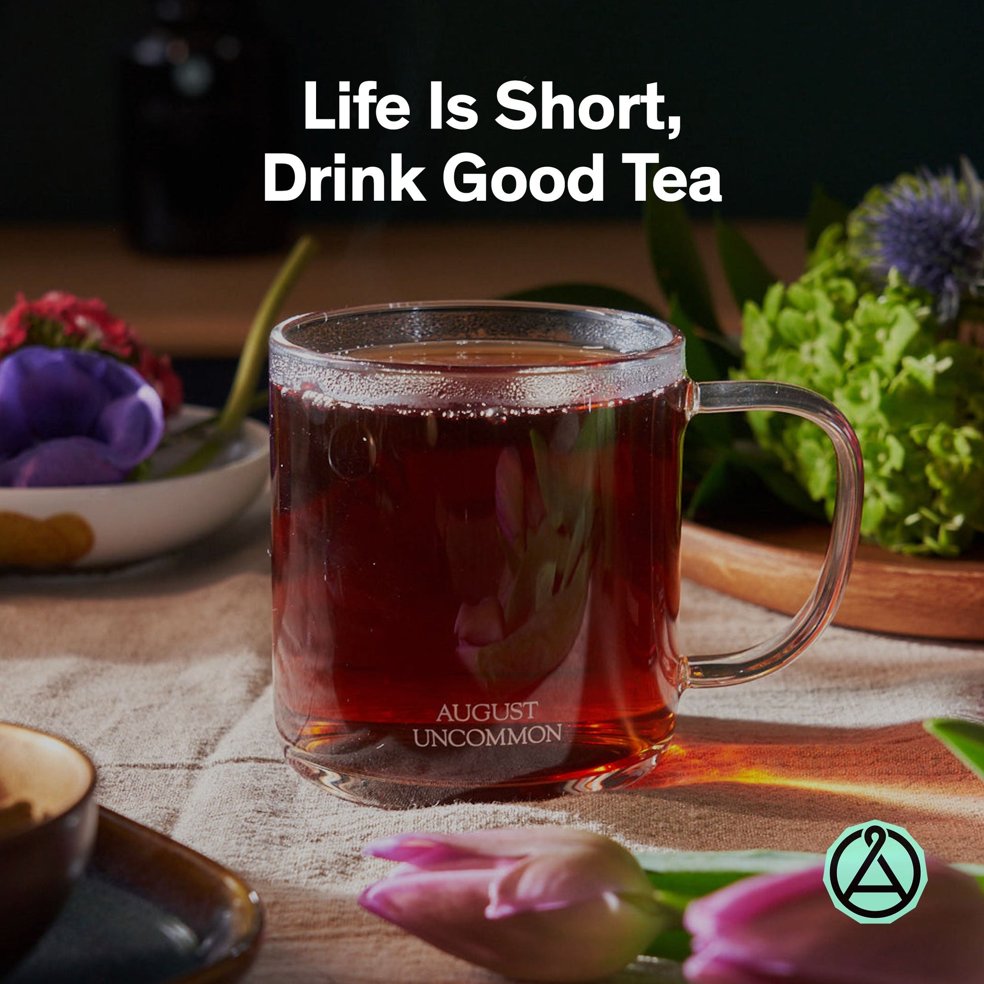 Painted Desert - Chocolate Chili Black Tea - Tree of Life