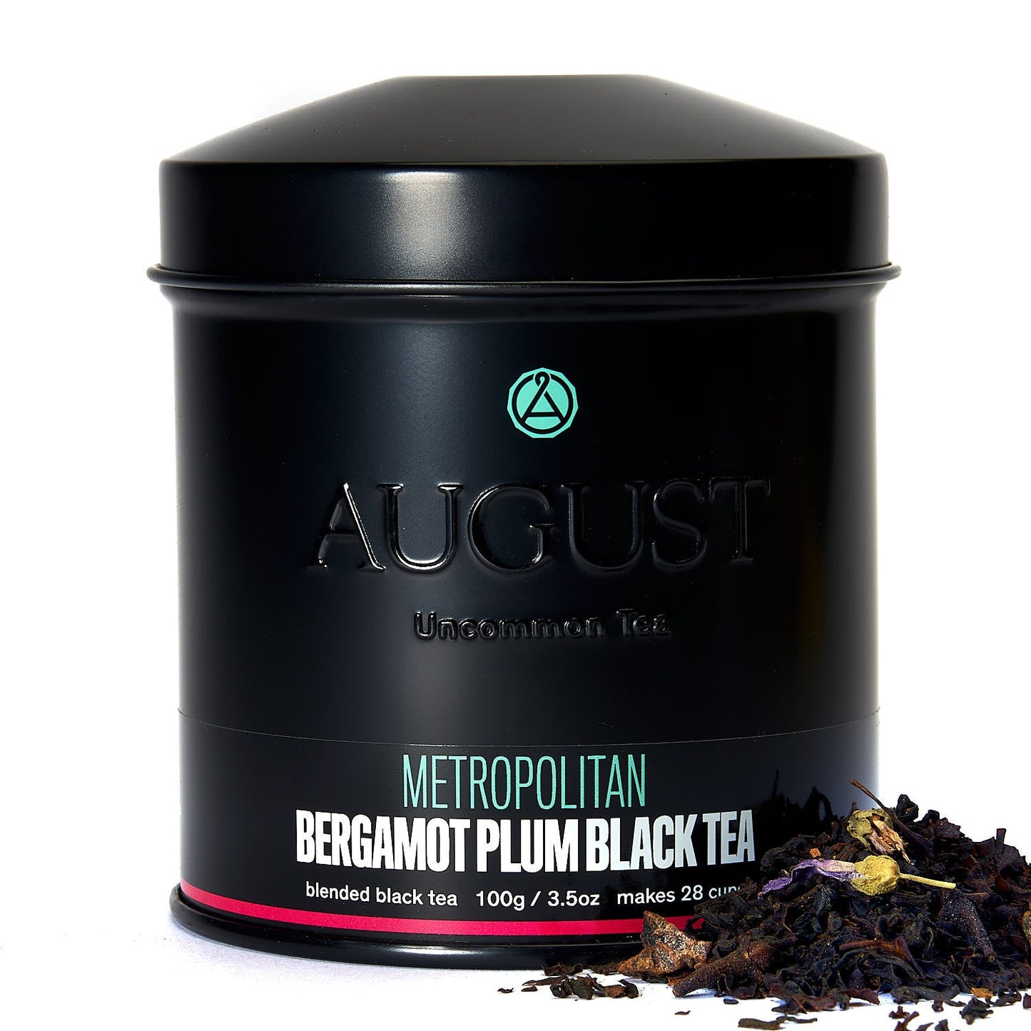 Metropolitan - Bergamot Plum Earl Grey Black Tea - Tree of Life