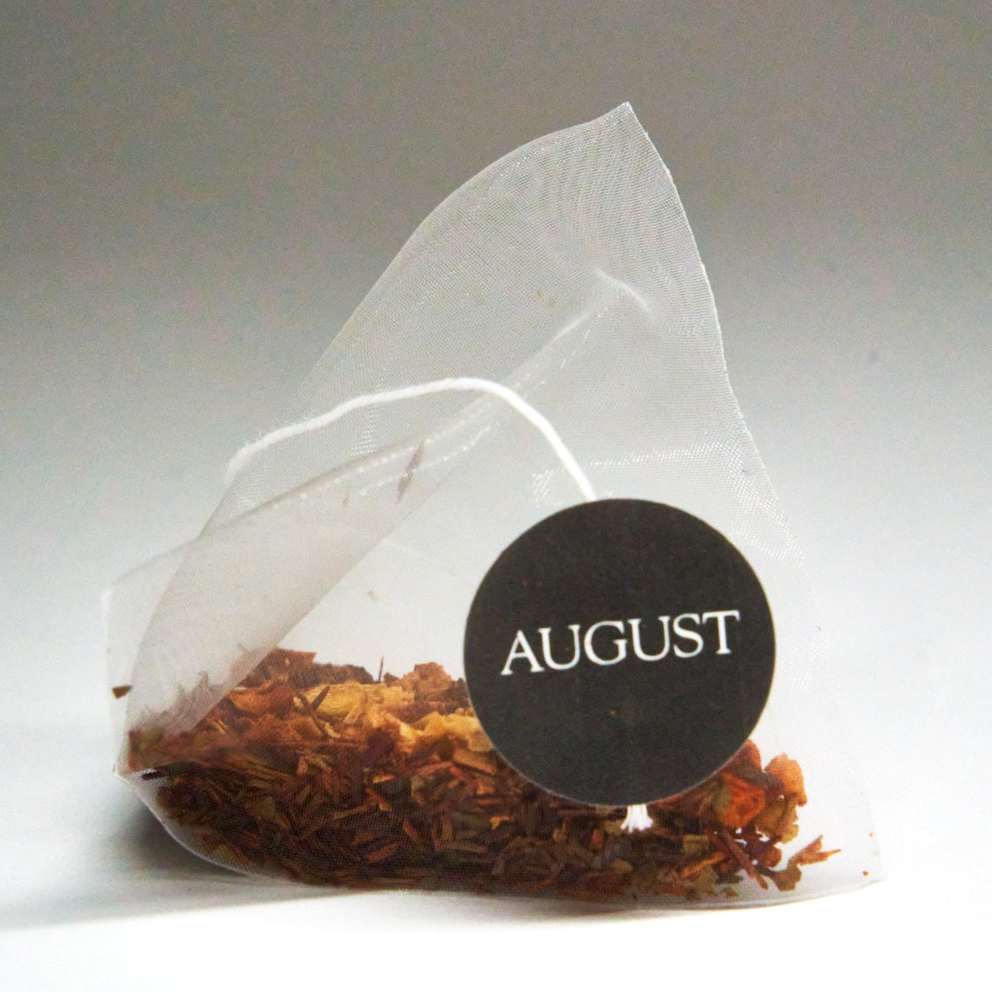 Psychocandy - Roasted Pumpkin Caramel Rooibos Tea (Caffeine Free) (15 Tea Bags) - Tree of Life