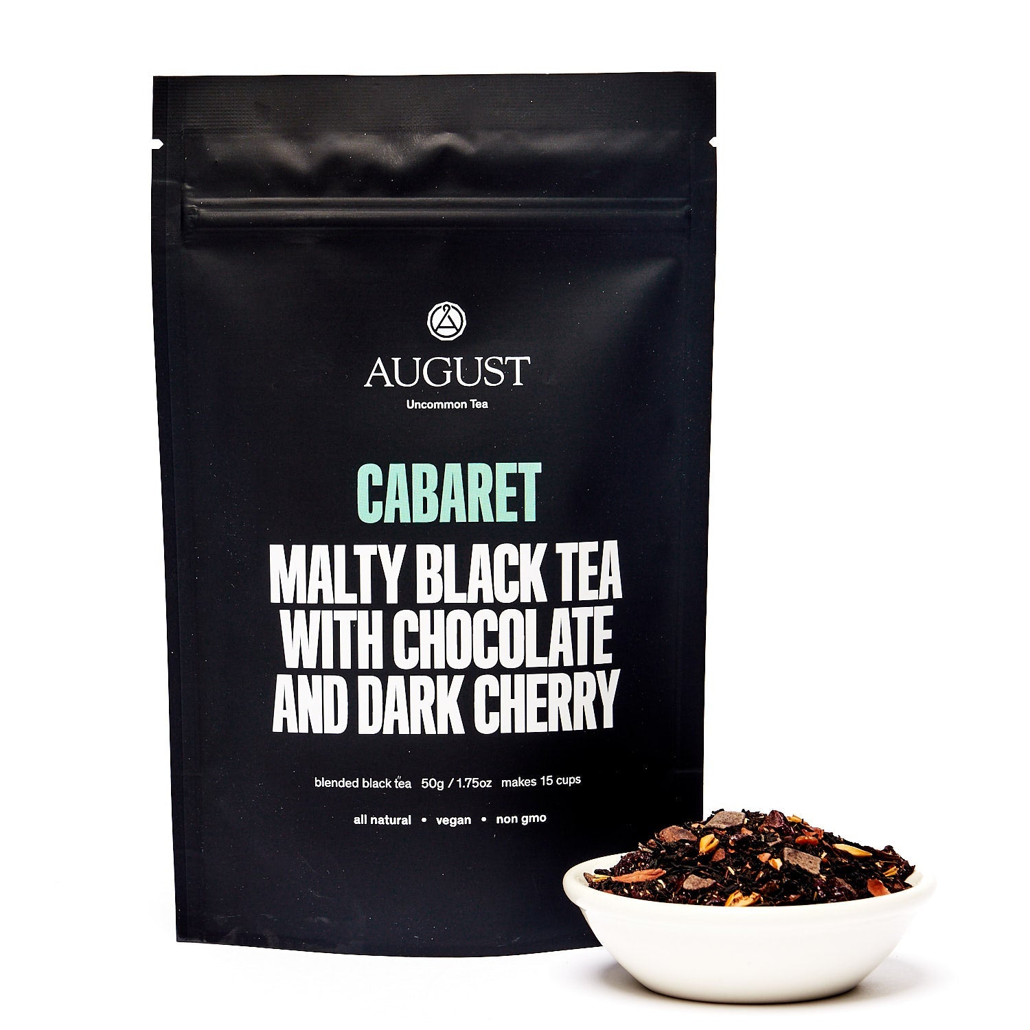 Cabaret - Cherry Chocolate Black Tea - Tree of Life