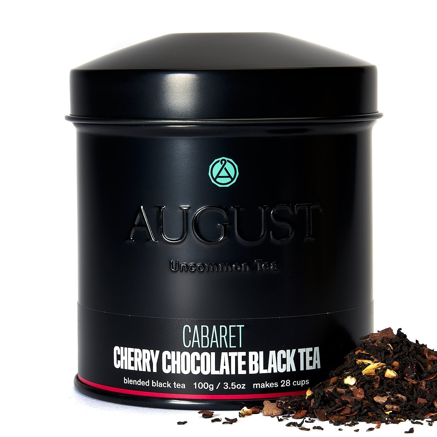 Cabaret - Cherry Chocolate Black Tea - Tree of Life