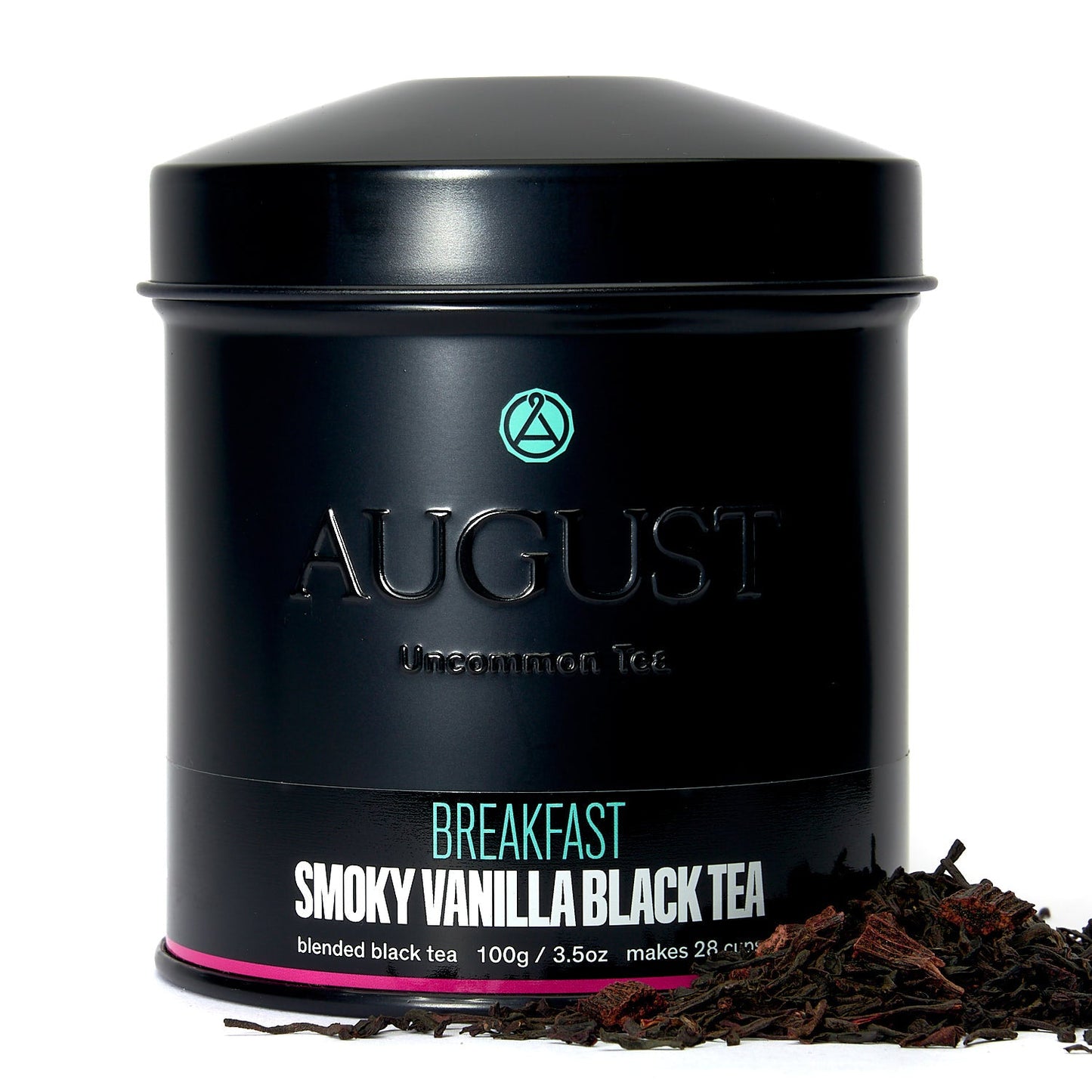 Breakfast - Smoky Vanilla Black Tea - Tree of Life
