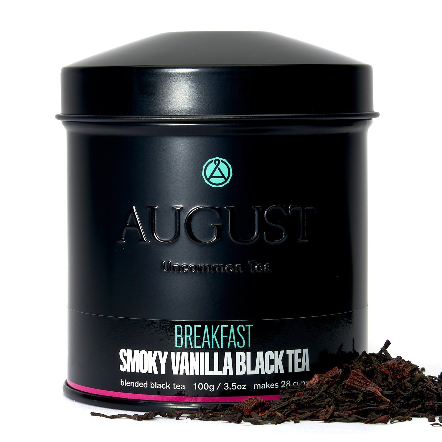 Breakfast - Smoky Vanilla Black Tea - Tree of Life