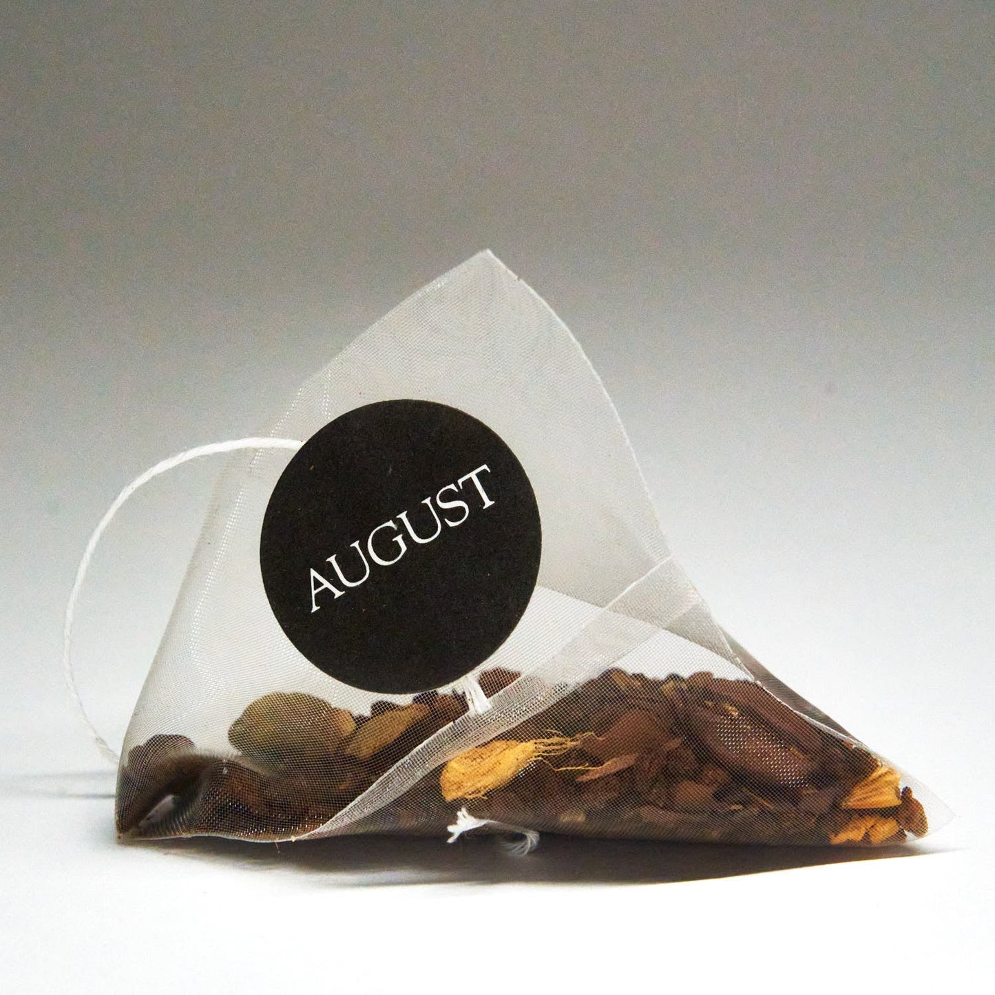 Dirty Chai - Spicy Black Tea With Coffee (15 Tea Bags) - Tree of Life