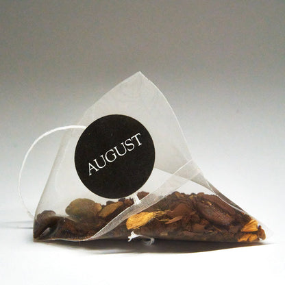 Dirty Chai - Spicy Black Tea With Coffee (15 Tea Bags) - Tree of Life