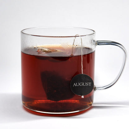 Dirty Chai - Spicy Black Tea With Coffee (15 Tea Bags) - Tree of Life