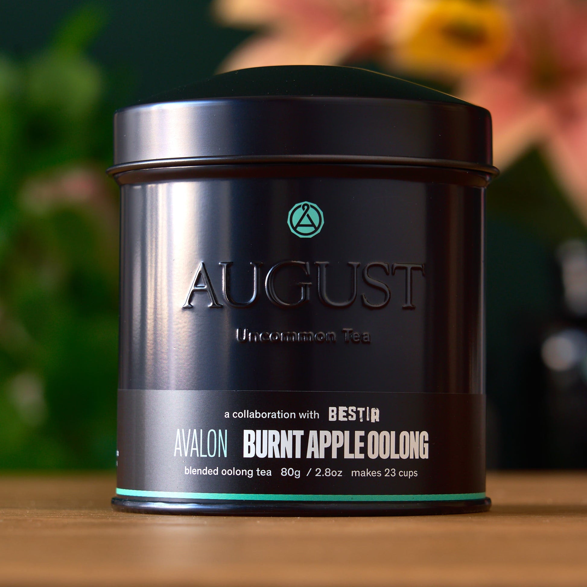 Avalon: Burnt Apple Oolong Tea - Tree of Life