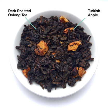 Avalon: Burnt Apple Oolong Tea - Tree of Life