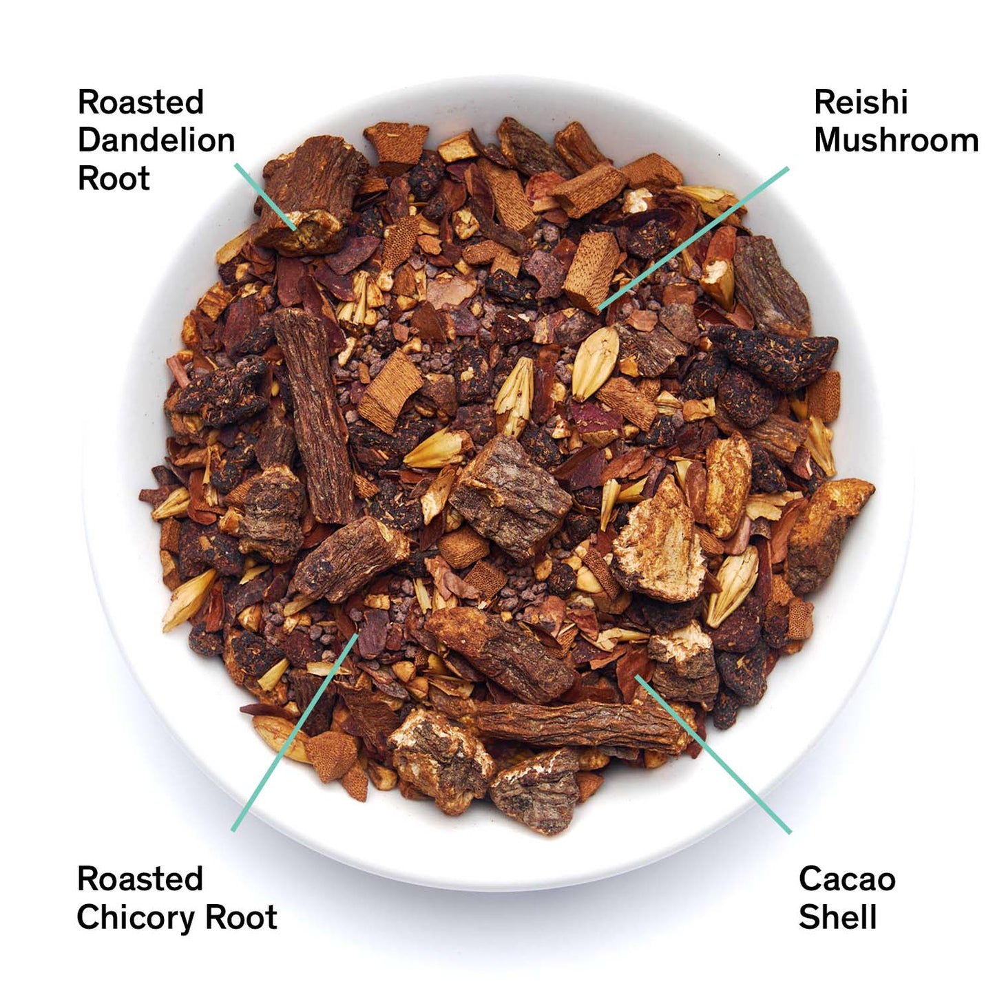 Daybreak - Sweet Roasted Coffee Alternative (Caffeine Free) - Tree of Life