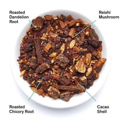 Daybreak - Sweet Roasted Coffee Alternative (Caffeine Free) - Tree of Life