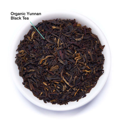 Essentials Black Gold Black Tea - Tree of Life