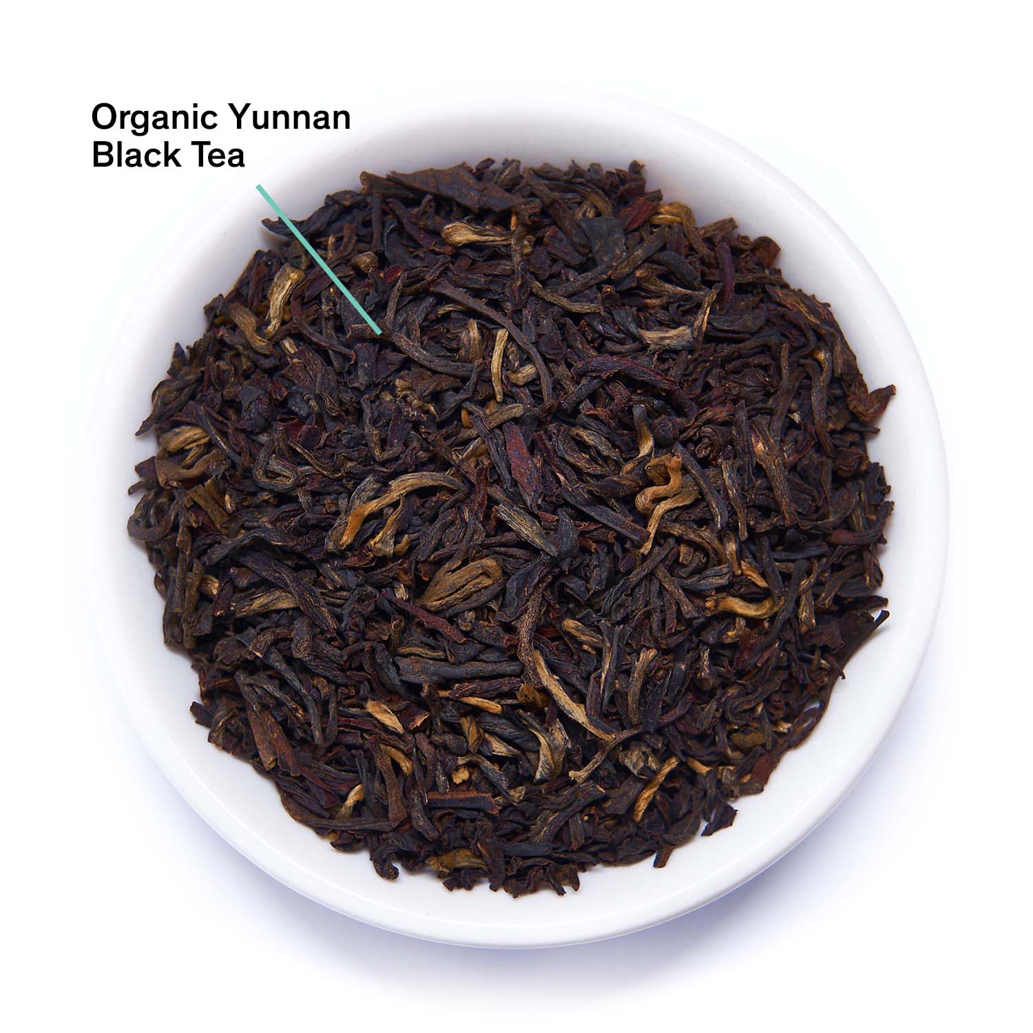 Essentials Black Gold Black Tea - 15 Tea Bags - Tree of Life