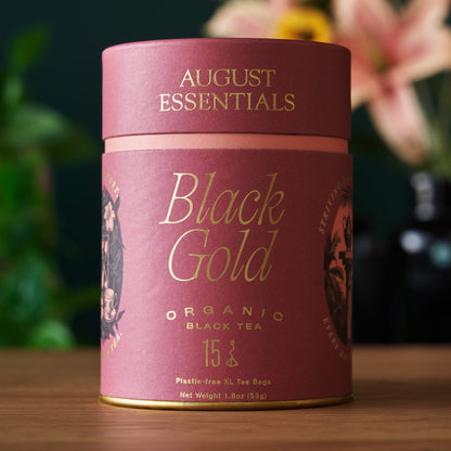 All The Essentials - Tea Bags - Tree of Life