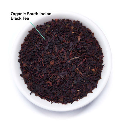 Essentials English Breakfast Black Tea - Tree of Life
