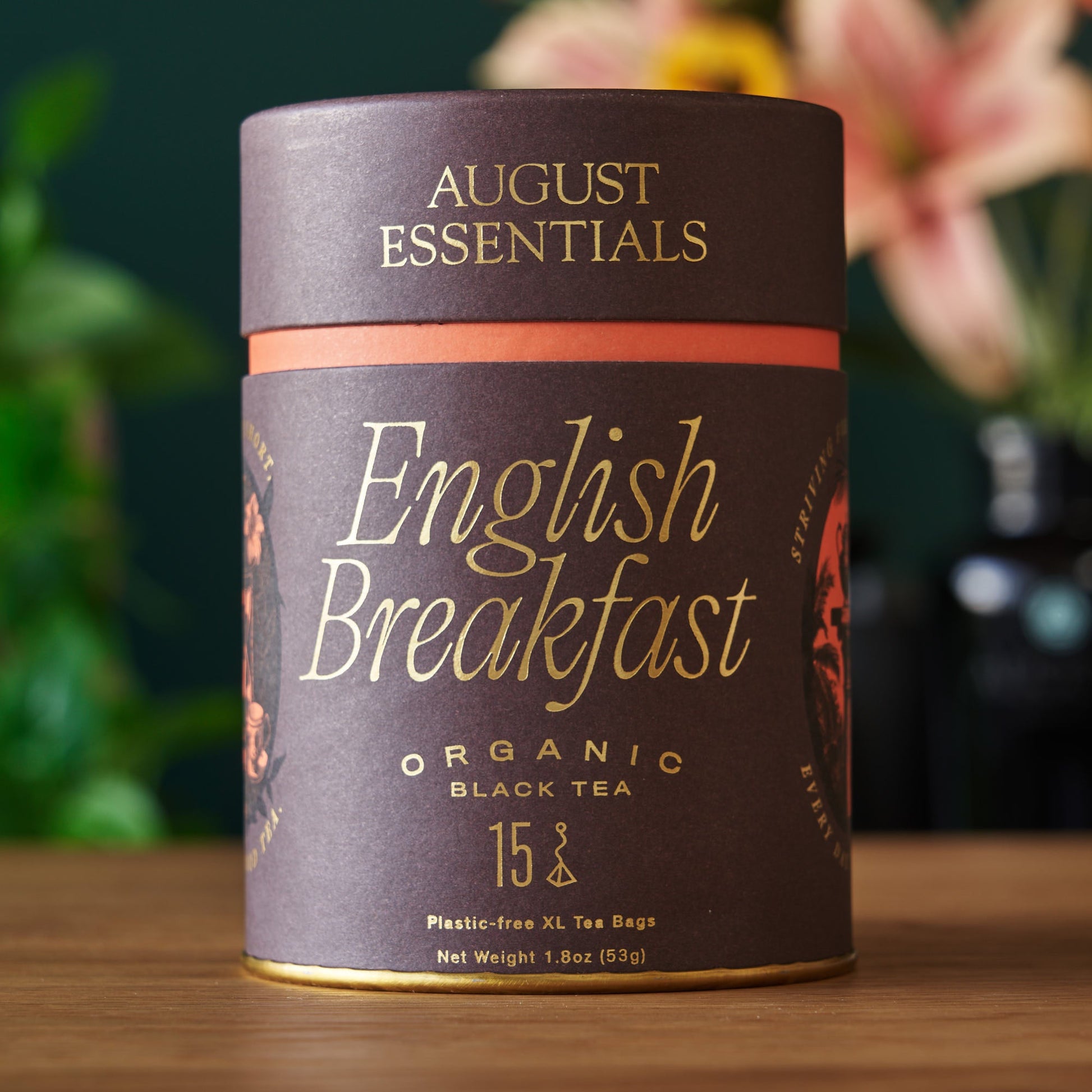 All The Essentials - Tea Bags - Tree of Life