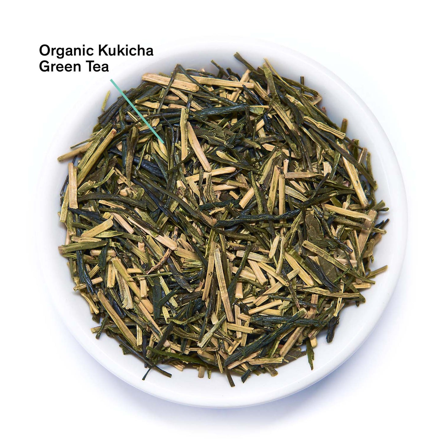 Essentials Bright Green Green Tea - Tree of Life