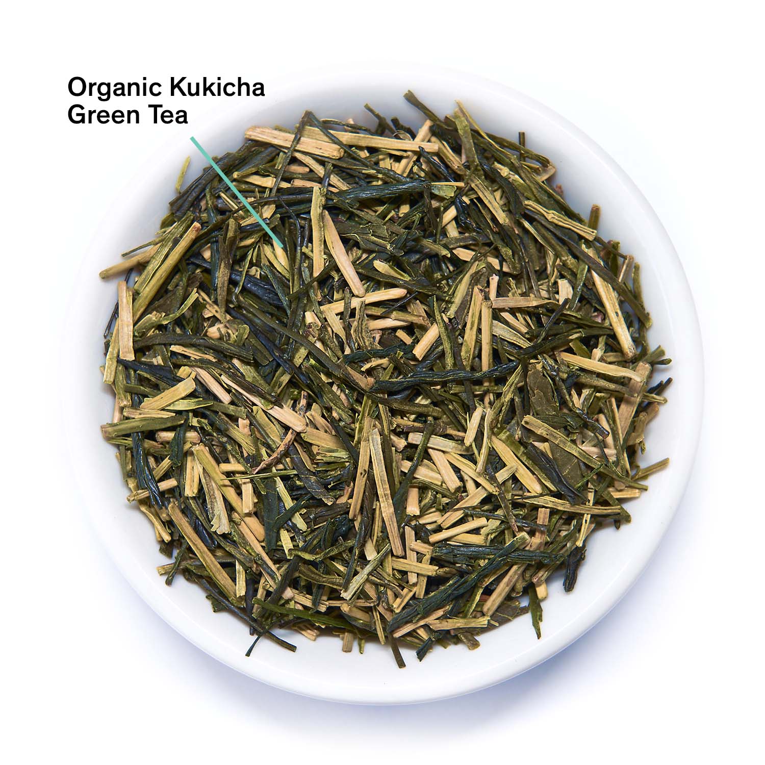 Essentials Bright Green Green Tea - Tree of Life