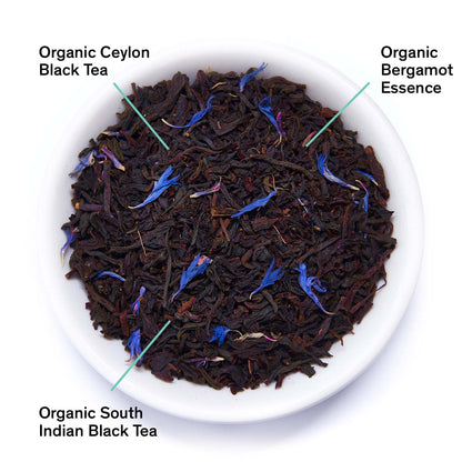 Essentials Earl Grey Black Tea - Tree of Life