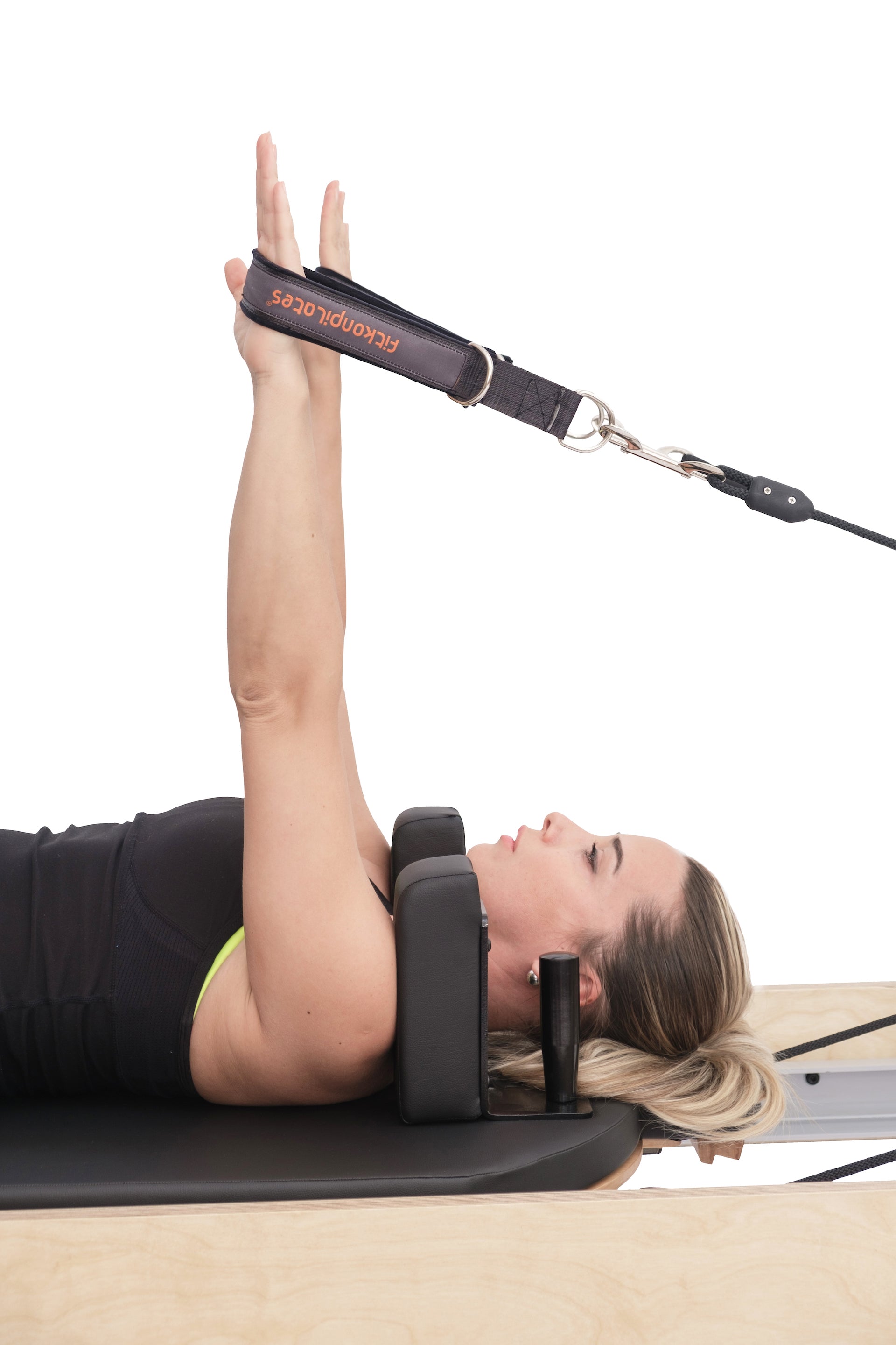 Fitkon™ Powerhouse Plus Reformer - Tree of Life