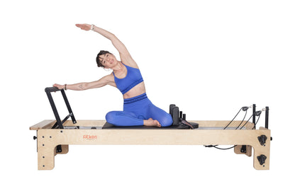Fitkon™ Powerhouse Reformer Bundle - Tree of Life