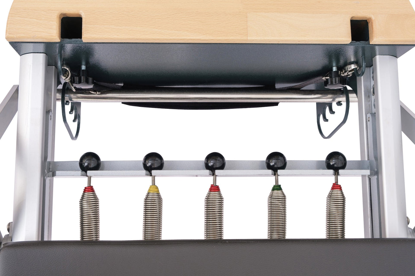 Fitkon™ Pro Reformer Bundle - Tree of Life