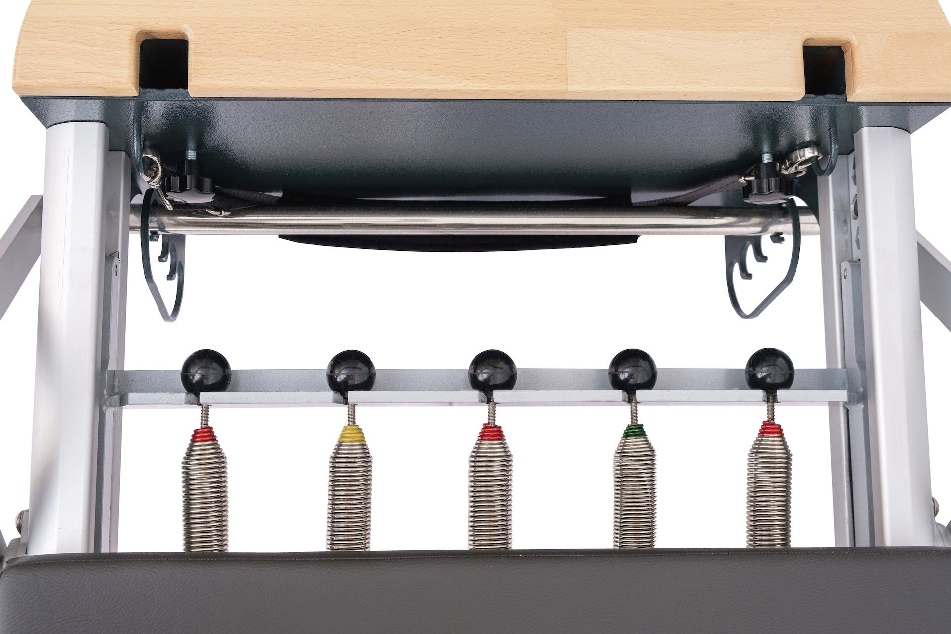 Fitkon™ Pro Reformer Bundle - Tree of Life