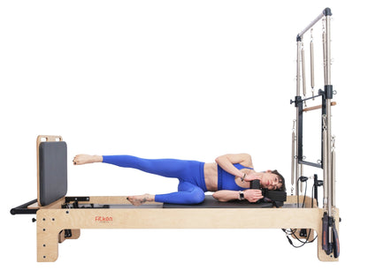 Fitkon™ Powerhouse Plus Reformer - Tree of Life