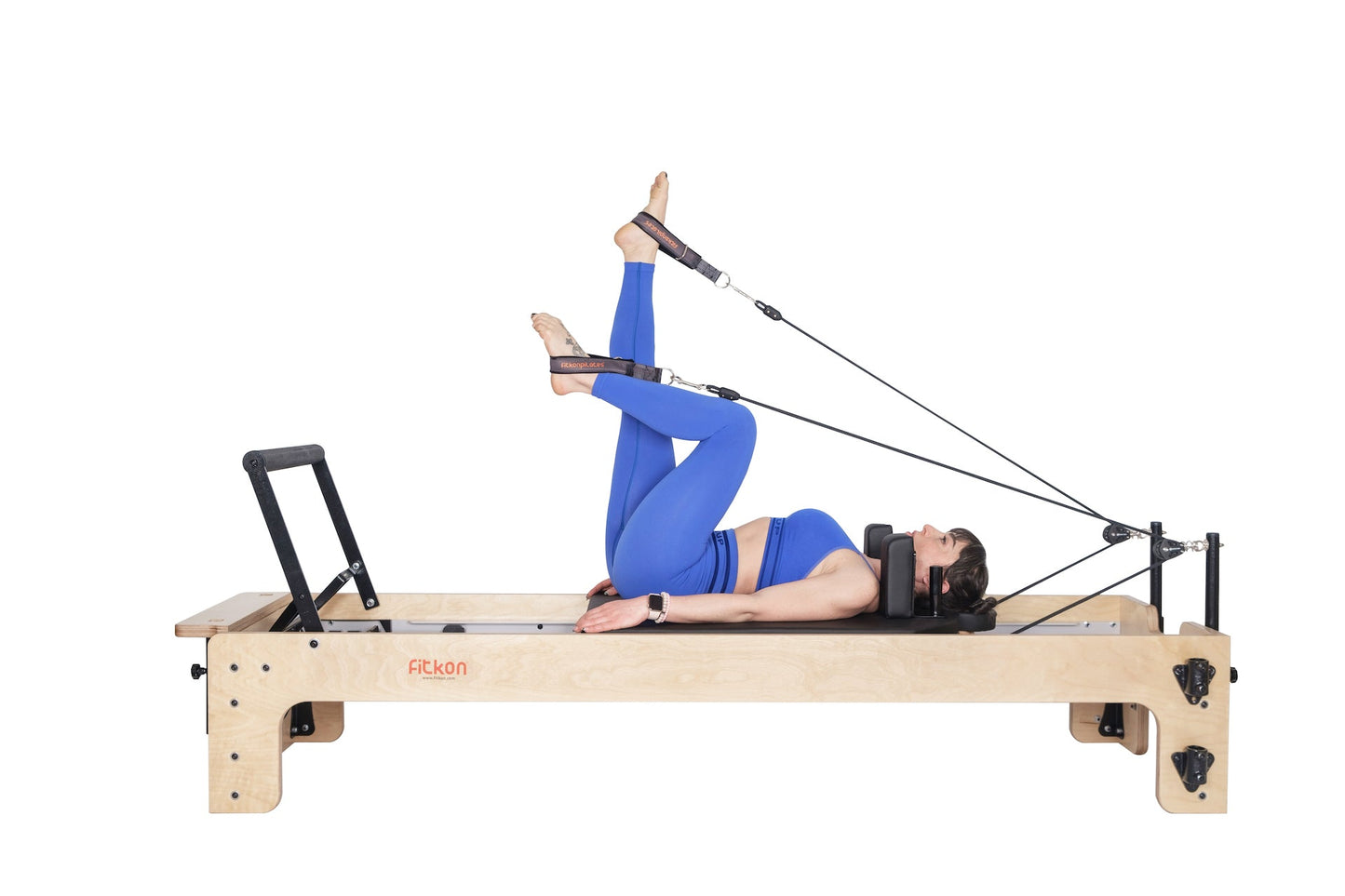 Fitkon™ Powerhouse Reformer Bundle - Tree of Life