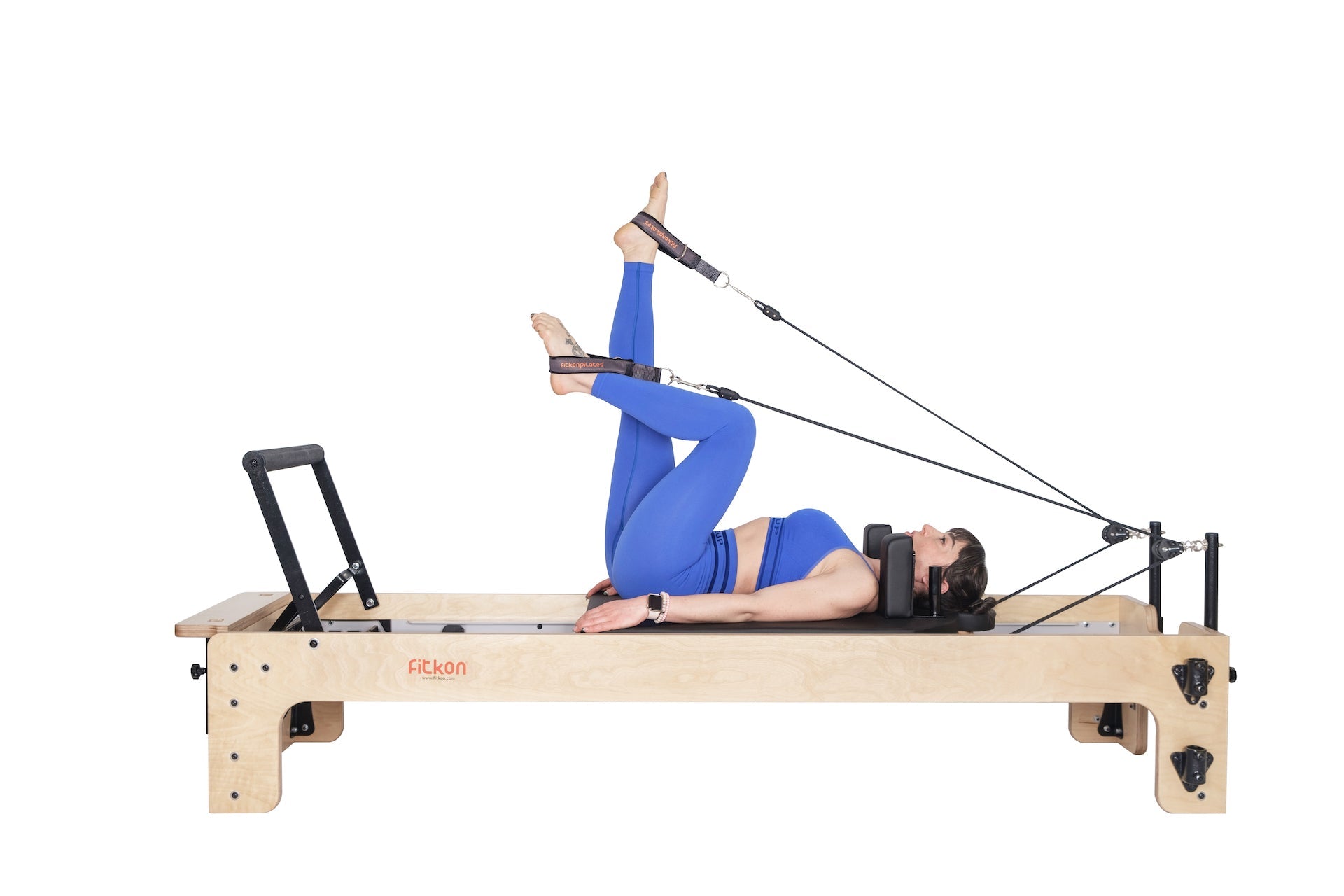 Fitkon™ Powerhouse Reformer Bundle - Tree of Life