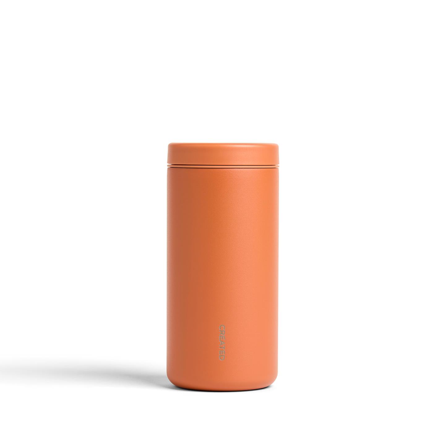 12oz Nomad Sip Tumbler - Terracotta - Restocking in March - Tree of Life