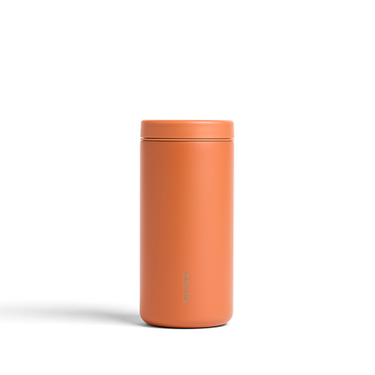 12oz Nomad Sip Tumbler - Terracotta - Restocking in March - Tree of Life