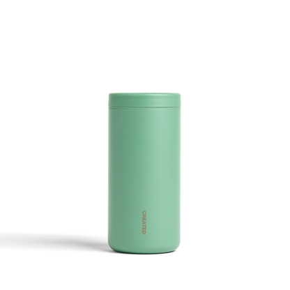 12oz Nomad Sip Tumbler - Sage Green - Tree of Life