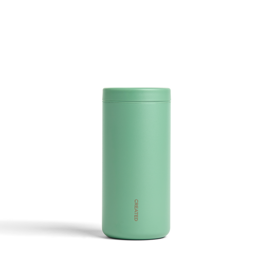 12oz Nomad Sip Tumbler - Sage Green - Tree of Life