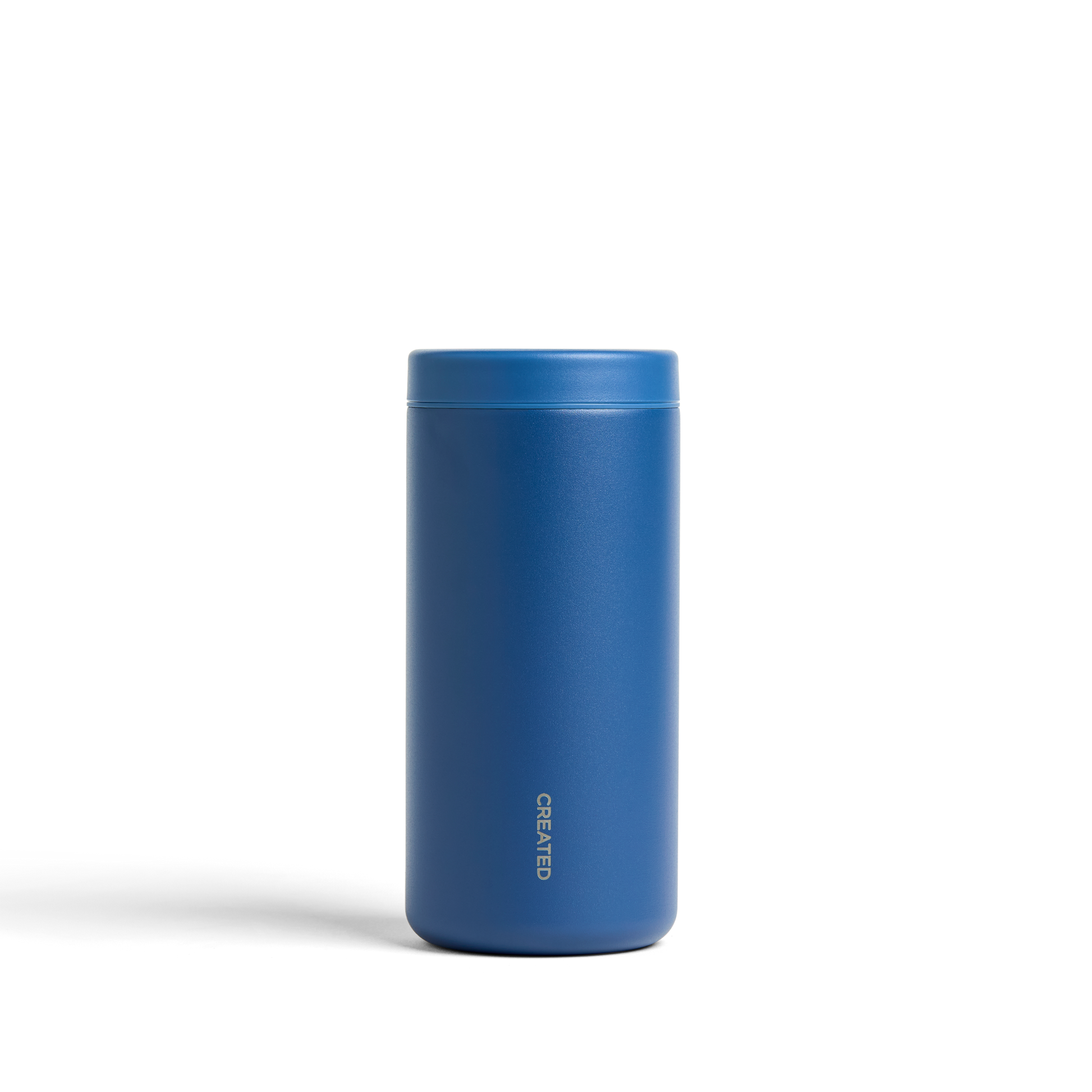 12oz Nomad Sip Tumbler - Pacific Blue - Tree of Life
