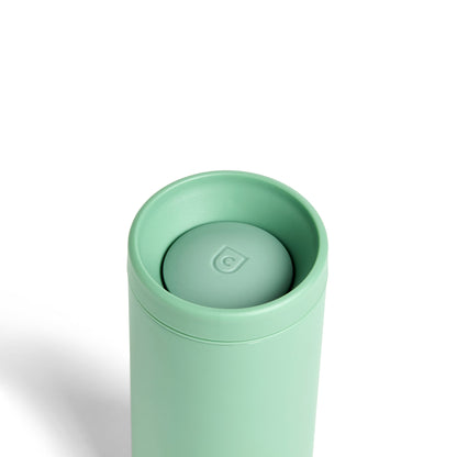 12oz Nomad Sip Tumbler - Sage Green - Tree of Life